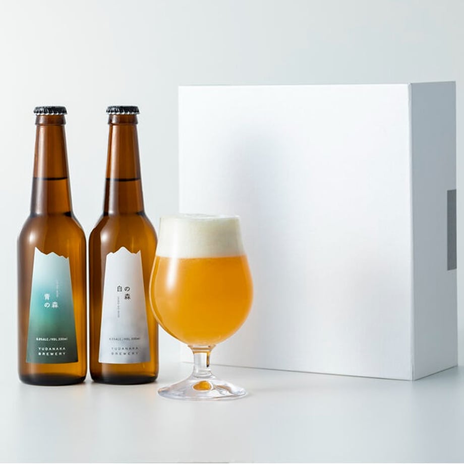 Forest seriesセット (専用ギフトBOX入り)